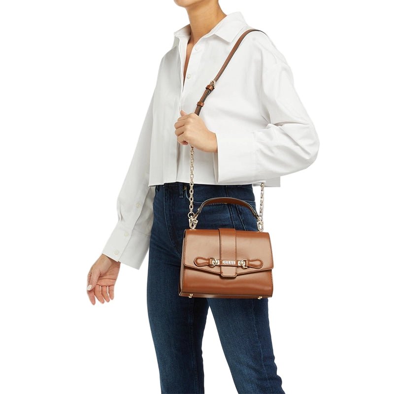 GUESS BAGS ROB592