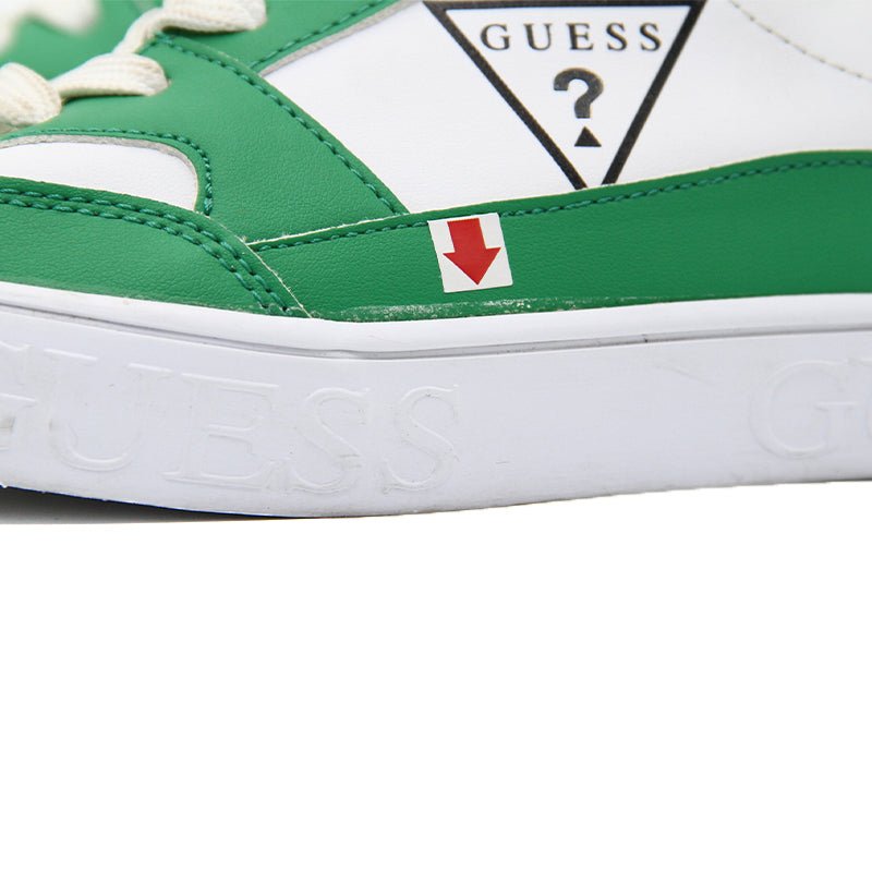 GUESS SHOES Size 39 ROW244 - Runner