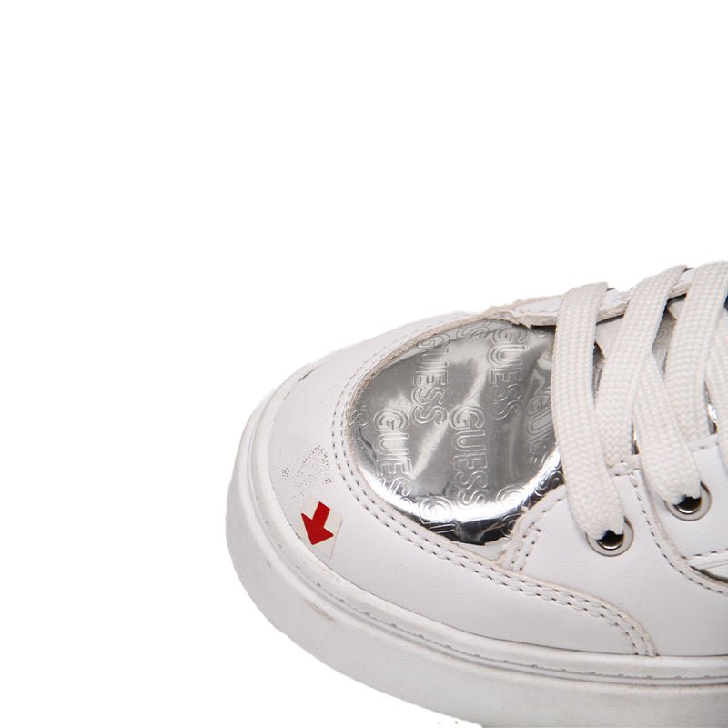 GUESS SHOES Size 39 ROW286 - Runner