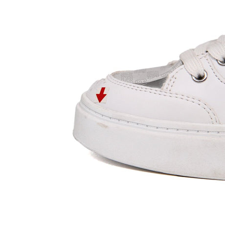 GUESS SHOES Size 39 ROW286 - Runner