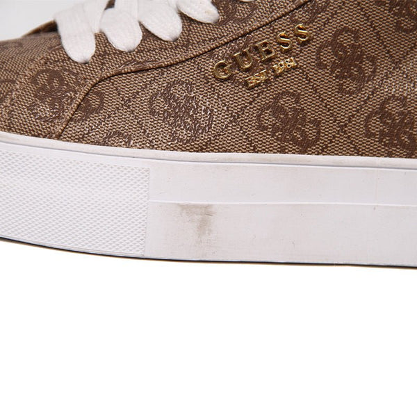 GUESS SHOES Size 39.5 ROW12 - Runner