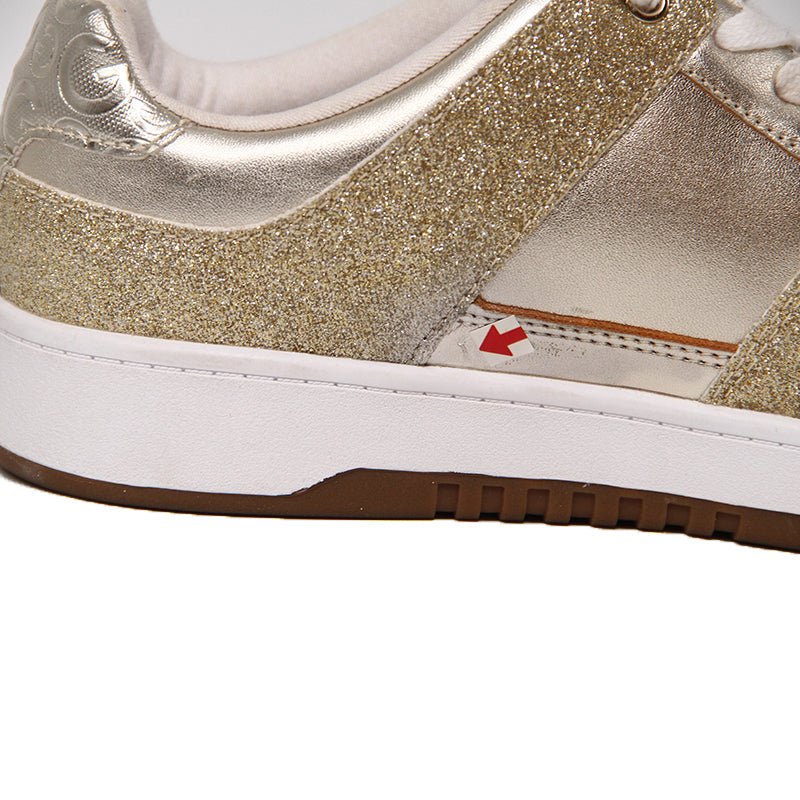 GUESS SHOES Size 39.5 ROW18 - Runner