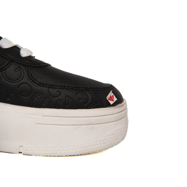 GUESS SHOES Size 39.5 ROW26 - Runner