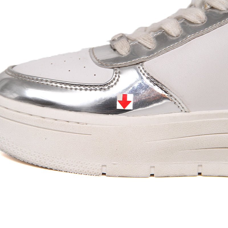 GUESS SHOES Size 39.5 ROW28 - Runner