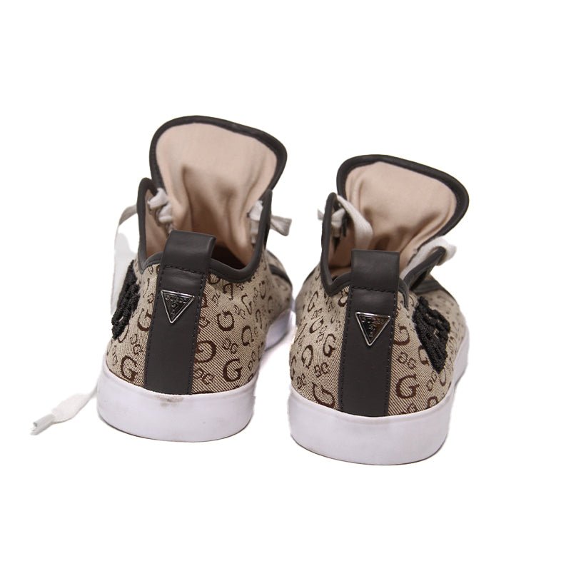 GUESS SHOES Size 39.5 ROW30 - Runner