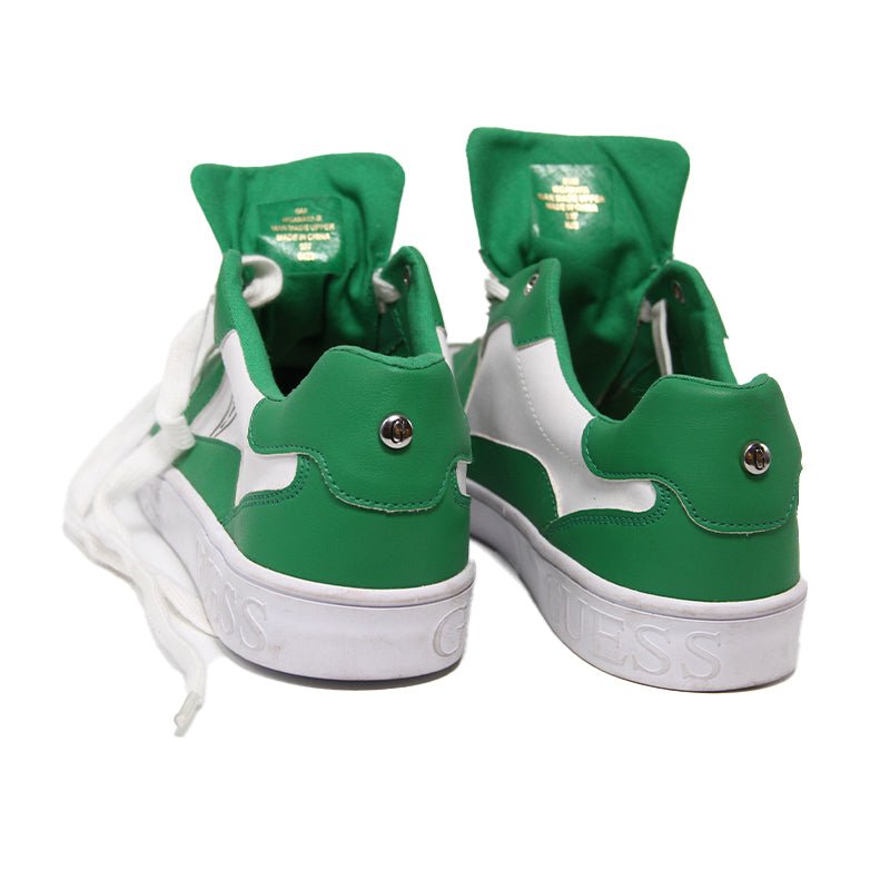 GUESS SHOES Size 39.5 ROW5 - Runner