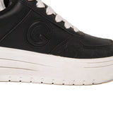 GUESS SHOES Size 39.5 ROW7 - Runner