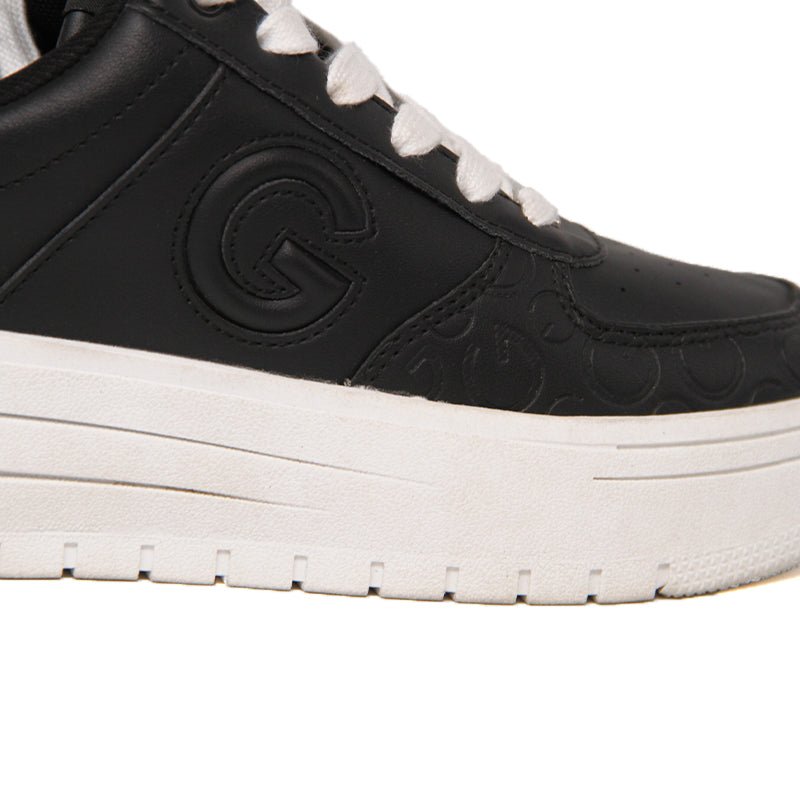 GUESS SHOES Size 39.5 ROW7 - Runner