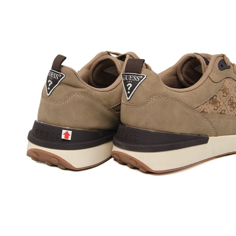 GUESS SHOES Size 41.5 ROM72 - Runner