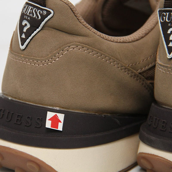 GUESS SHOES Size 41.5 ROM72 - Runner