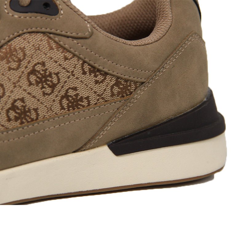 GUESS SHOES Size 41.5 ROM72 - Runner