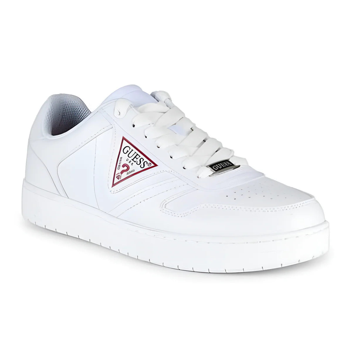 GUESS MEN SHOES Size 40 ROM280