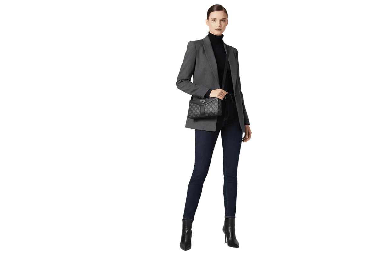 GUESS BAGS ROB588