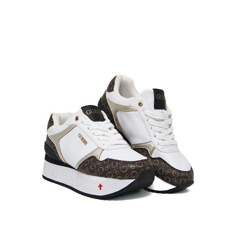 GUESS WOMEN SHOES Size 35 ROW10 - Runner