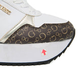 GUESS WOMEN SHOES Size 35 ROW10 - Runner