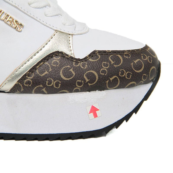 GUESS WOMEN SHOES Size 35 ROW10 - Runner