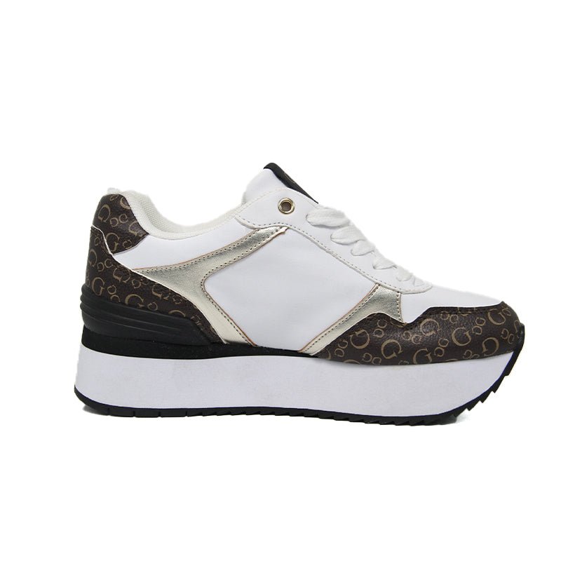 GUESS WOMEN SHOES Size 35 ROW10 - Runner