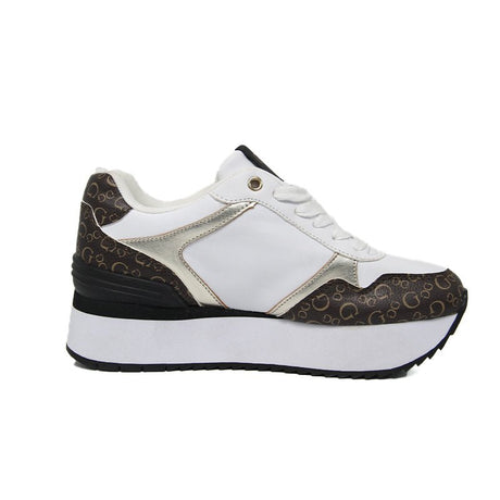 GUESS WOMEN SHOES Size 35 ROW10 - Runner