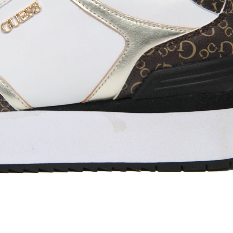 GUESS WOMEN SHOES Size 35 ROW10 - Runner