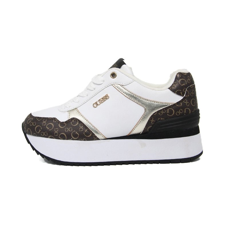 GUESS WOMEN SHOES Size 35 ROW10 - Runner