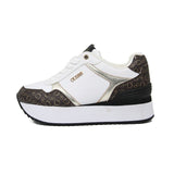 GUESS WOMEN SHOES Size 35 ROW10 - Runner