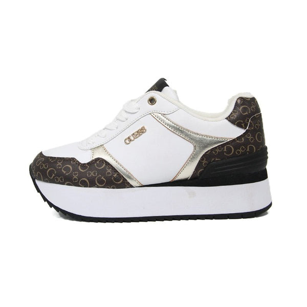 GUESS WOMEN SHOES Size 35 ROW10 - Runner