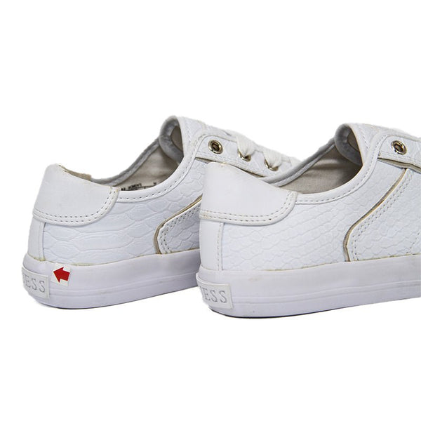 GUESS WOMEN SHOES Size 35 ROW24 - Runner