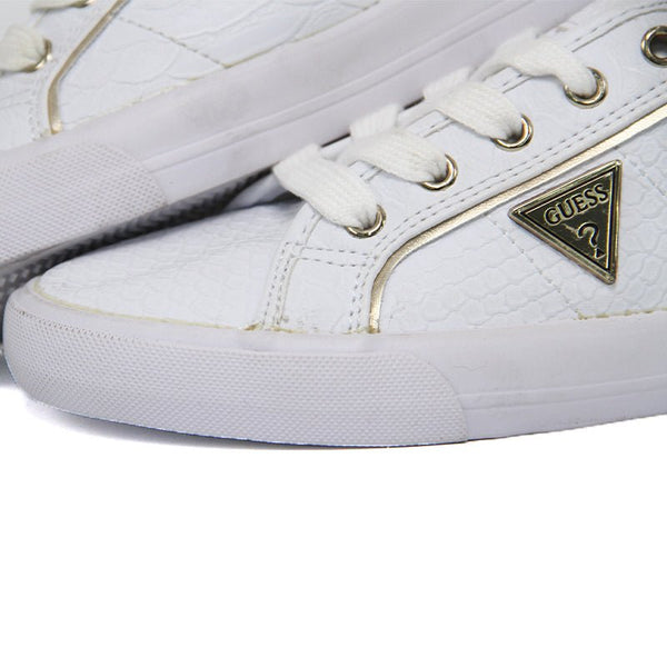 GUESS WOMEN SHOES Size 35 ROW24 - Runner