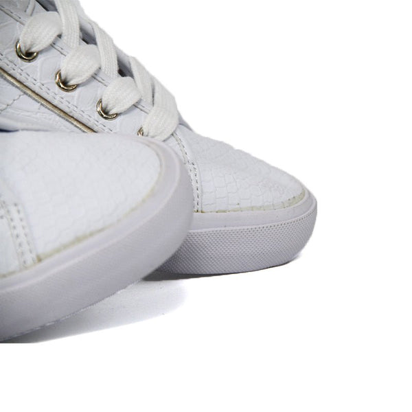 GUESS WOMEN SHOES Size 35 ROW24 - Runner