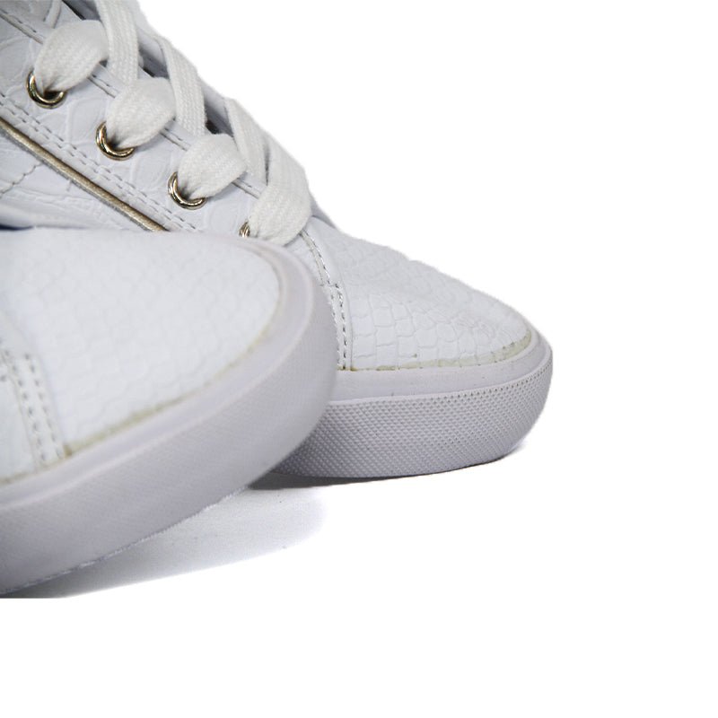 GUESS WOMEN SHOES Size 35 ROW24 - Runner