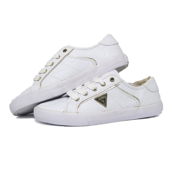 GUESS WOMEN SHOES Size 35 ROW24 - Runner