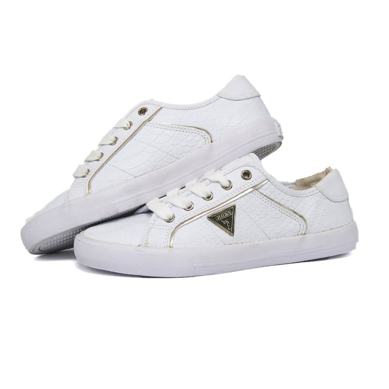 GUESS WOMEN SHOES Size 35 ROW24 - Runner