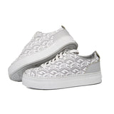 GUESS WOMEN SHOES Size 35 ROW26 - Runner