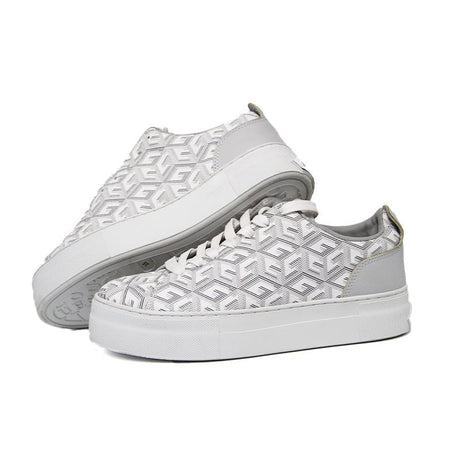GUESS WOMEN SHOES Size 35 ROW26 - Runner