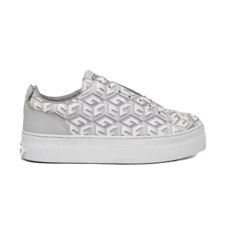 GUESS WOMEN SHOES Size 35 ROW26 - Runner