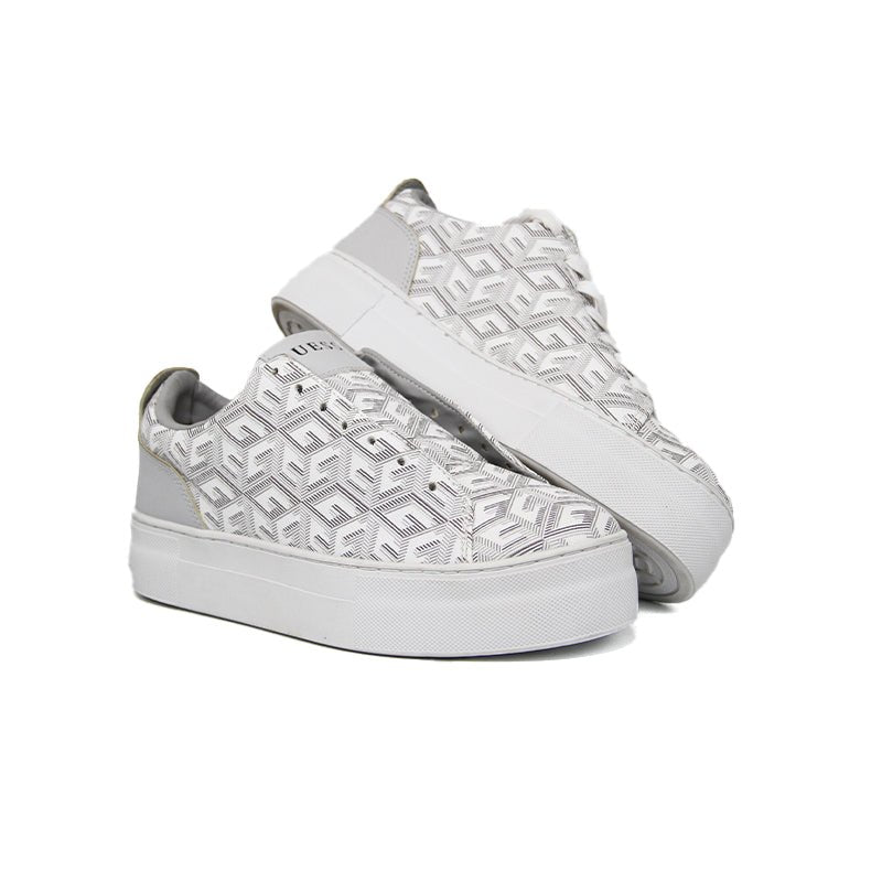 GUESS WOMEN SHOES Size 35 ROW26 - Runner