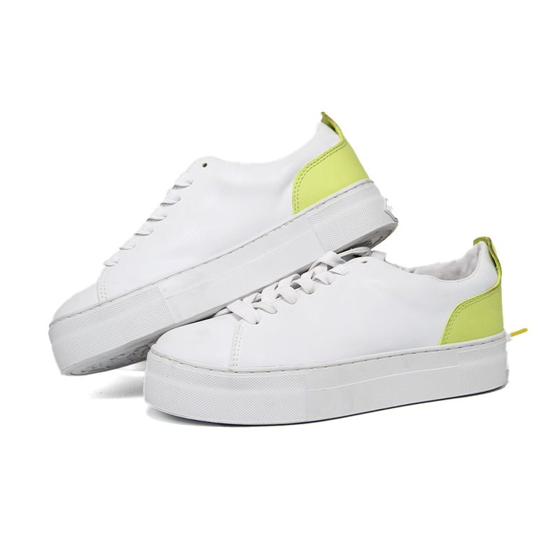 GUESS WOMEN SHOES Size 35 ROW27 - Runner