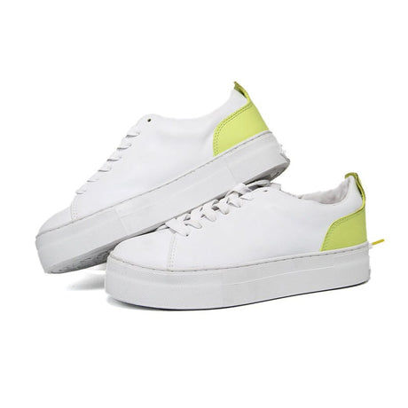GUESS WOMEN SHOES Size 35 ROW27 - Runner