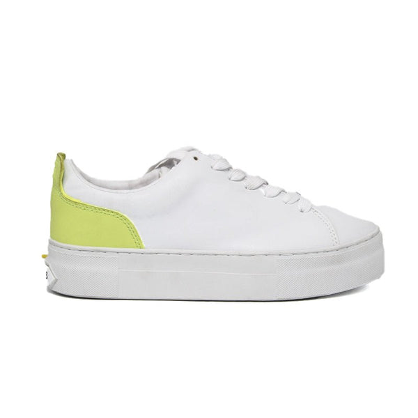 GUESS WOMEN SHOES Size 35 ROW27 - Runner