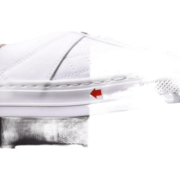 GUESS WOMEN SHOES Size 35.5 ROW1 - Runner