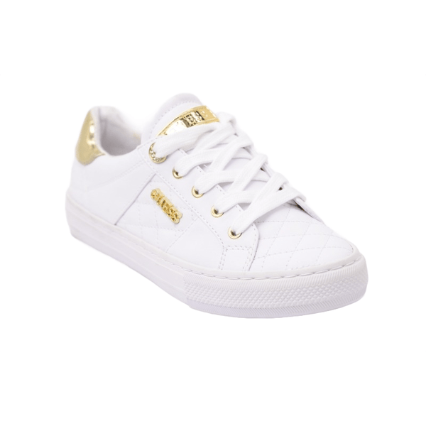 GUESS WOMEN SHOES Size 35.5 ROW1 - Runner