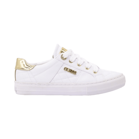 GUESS WOMEN SHOES Size 35.5 ROW1 - Runner