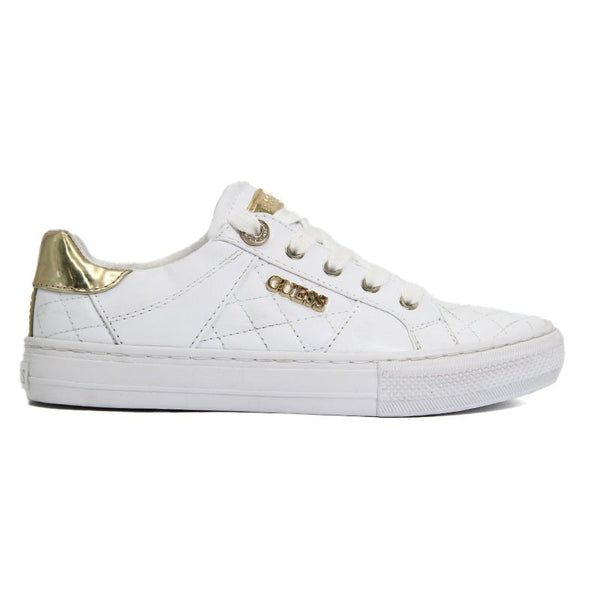 GUESS WOMEN SHOES Size 35.5 ROW10 - Runner