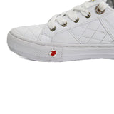 GUESS WOMEN SHOES Size 35.5 ROW10 - Runner
