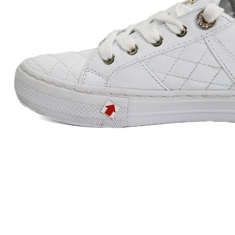 GUESS WOMEN SHOES Size 35.5 ROW10 - Runner
