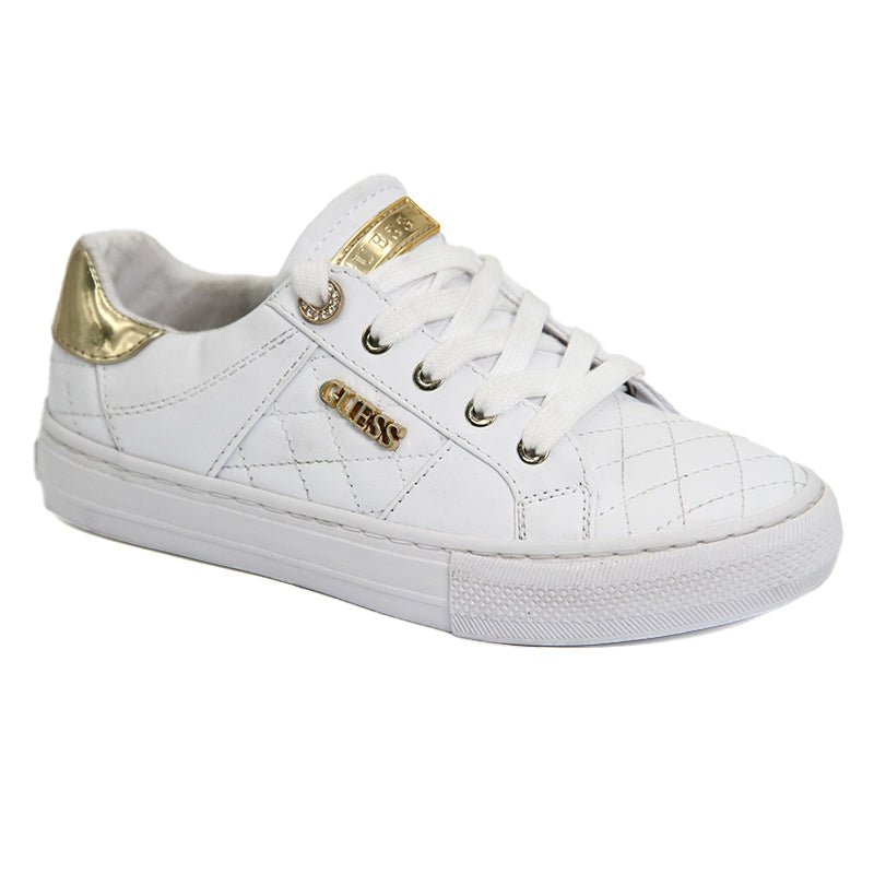 GUESS WOMEN SHOES Size 35.5 ROW10 - Runner