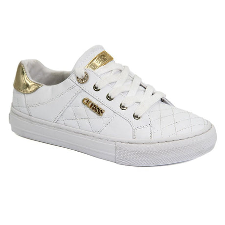 GUESS WOMEN SHOES Size 35.5 ROW10 - Runner