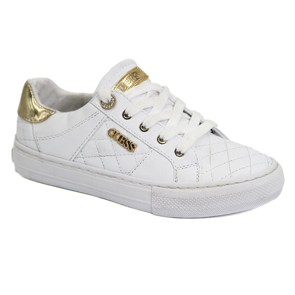 GUESS WOMEN SHOES Size 35.5 ROW10 - Runner