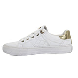 GUESS WOMEN SHOES Size 35.5 ROW10 - Runner