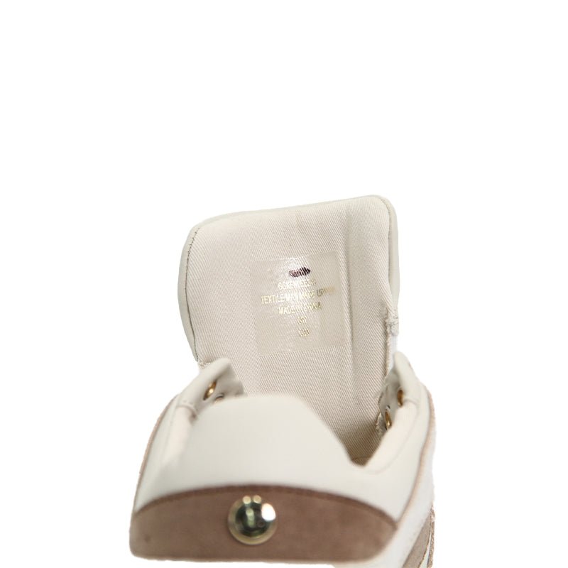 GUESS WOMEN SHOES Size 35.5 ROW18 - Runner